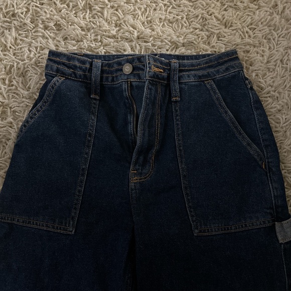 Hollister Dad Jeans - Picture 2 of 4